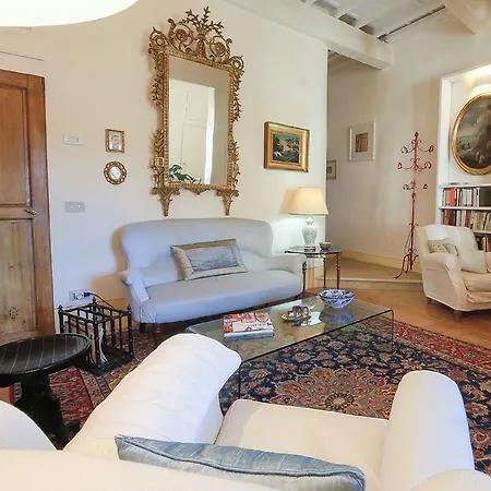 Daire - Ghibellina Santa Croce *